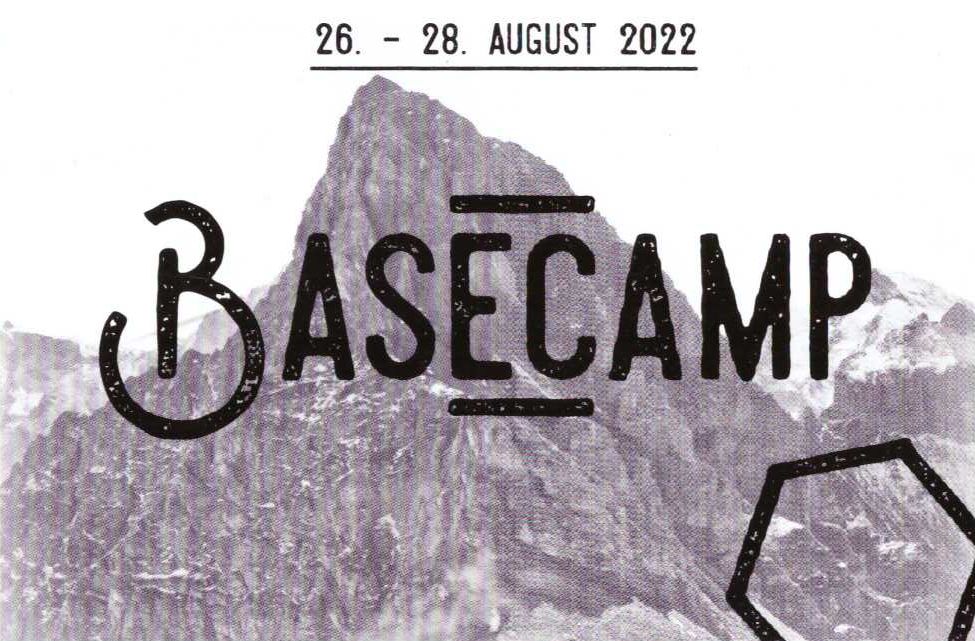 basECamp 2022