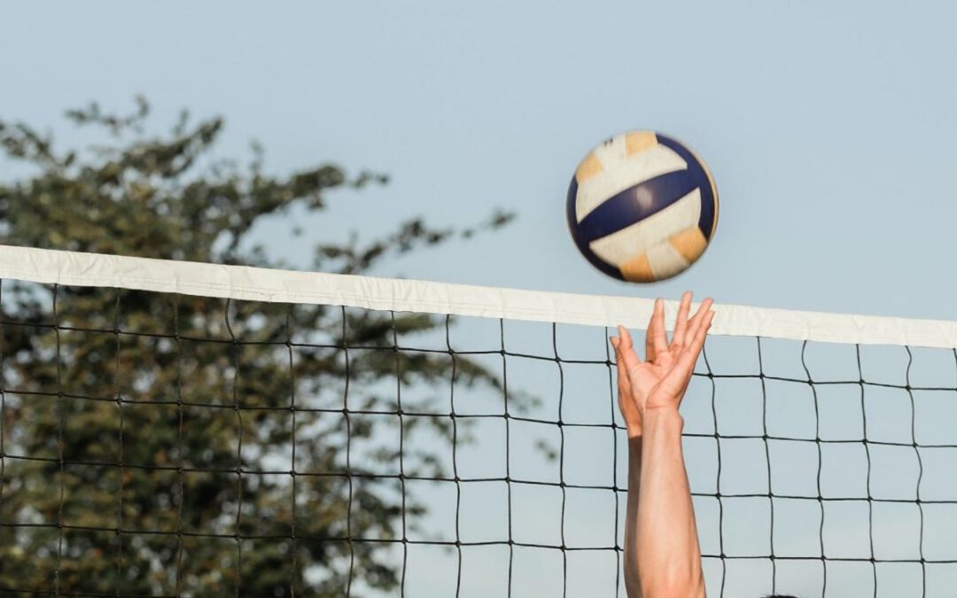 Volleyballtag 2025