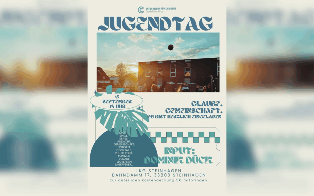 Jugendtag